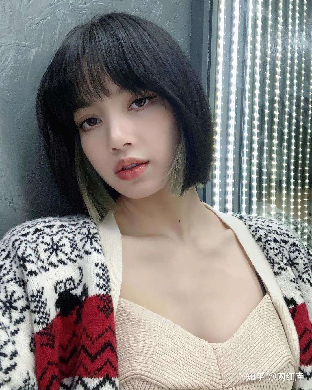 LISA：泰国妹纸在韩发展在中国也很受欢迎 Facebook-第4张