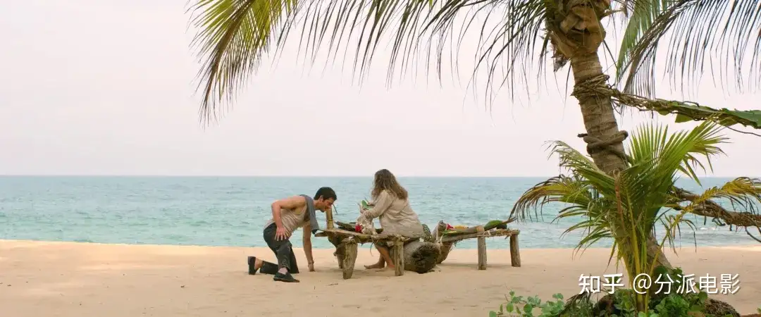 《请求救援》烂番茄93%！尺度全开，爽到发麻