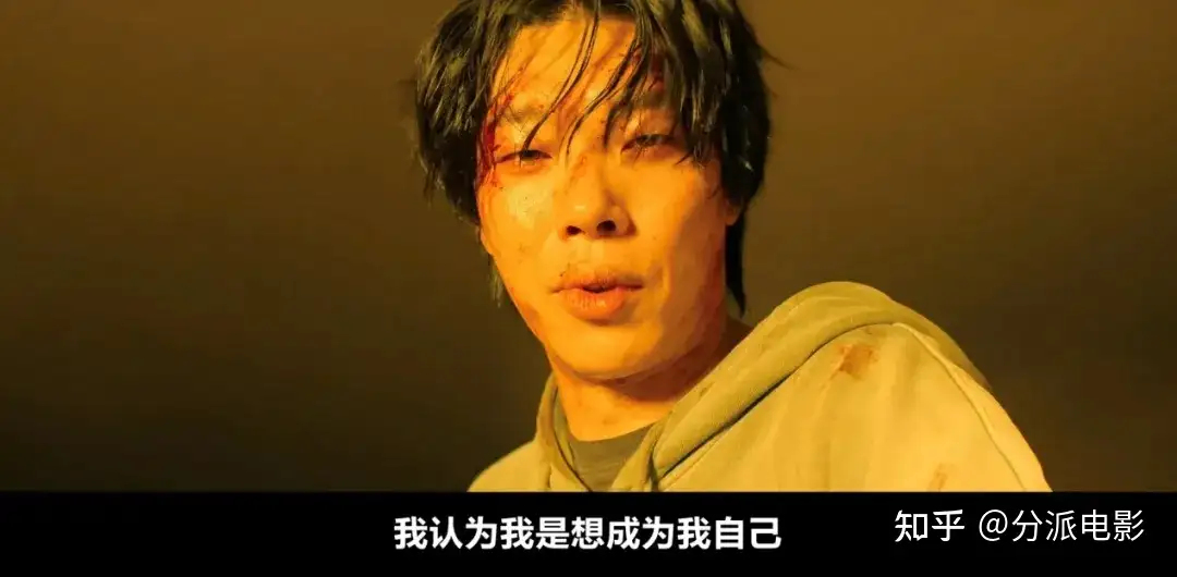 《鼠惑》全员恶人,网飞19禁悬疑追凶剧