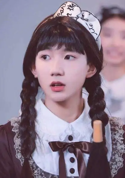 男扮女装谁最惊艳郭德纲成老妖邓超辣眼睛成毅傲娇大小姐