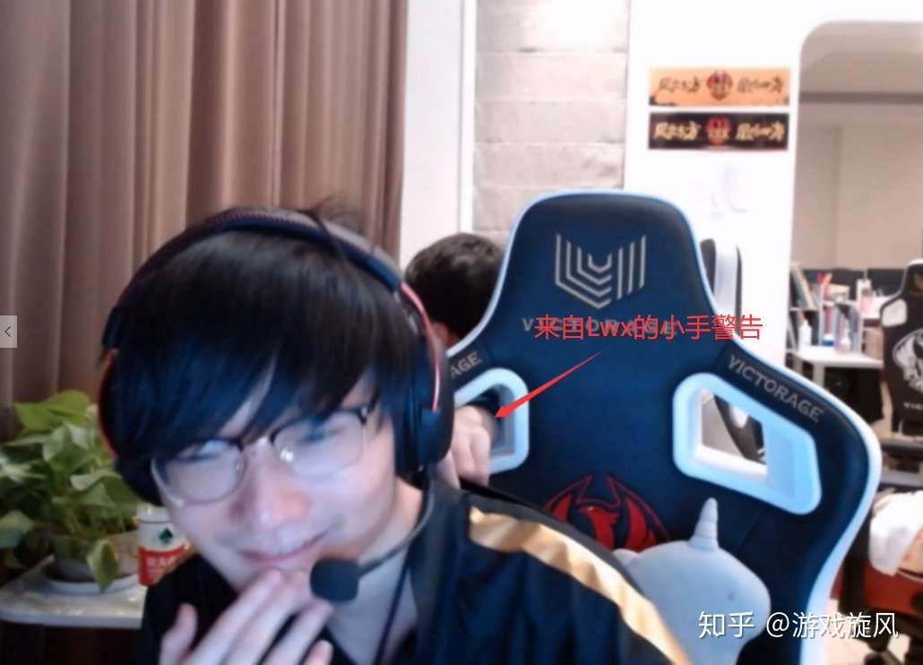 Lol Doinb直播评价lwx 这个人心态贼好 只是打得有点可惜 知乎