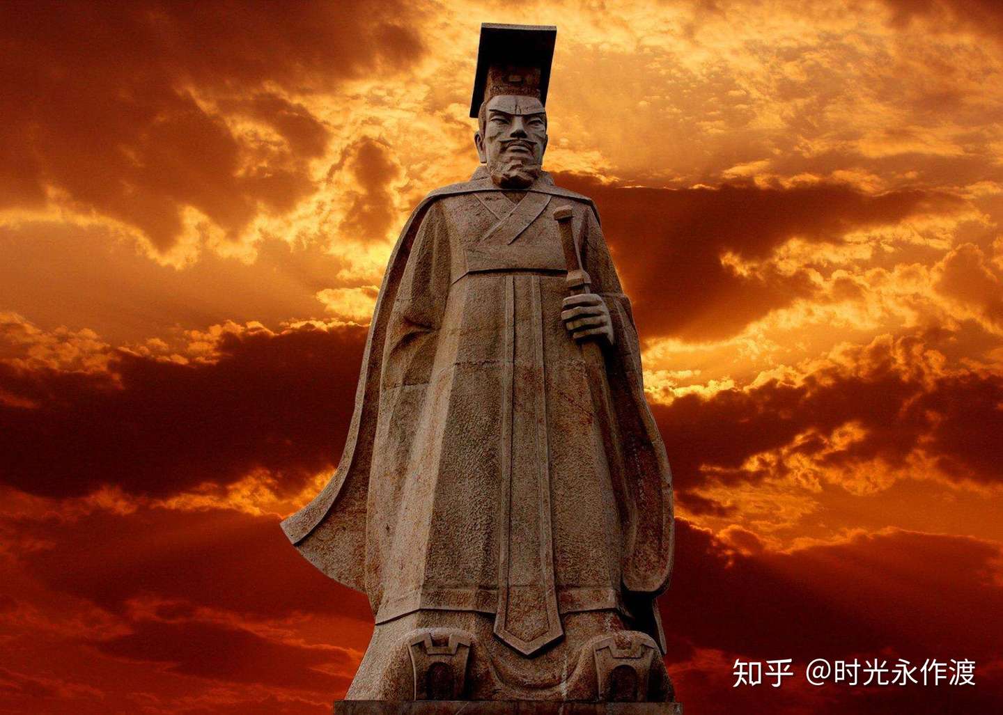 刘秀与阴丽华的爱情 知乎