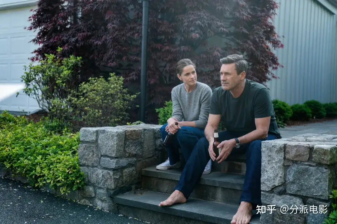 《掩耳盗邻第二季》豆瓣8.0，Apple TV热播剧回归