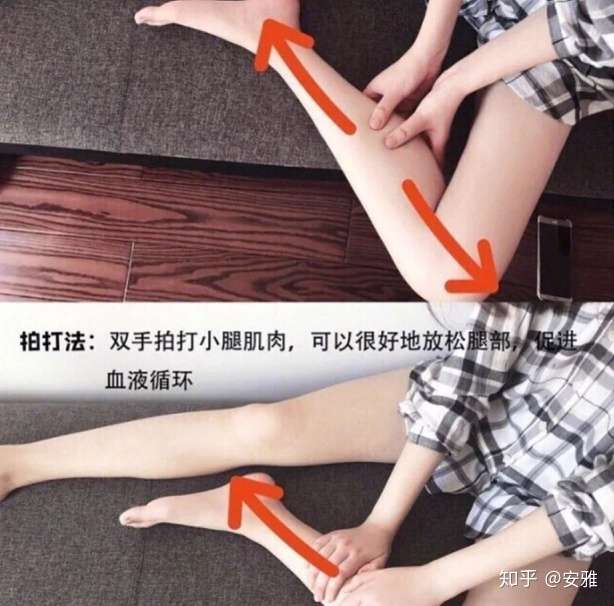 脖子腋下和大腿根皮肤黑 怎么改善 知乎
