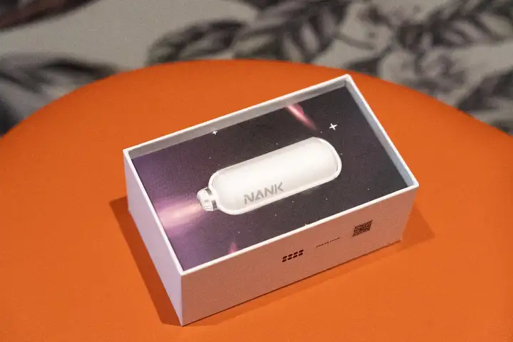 可玩又好看,更有好音质,南卡小音腔无线蓝牙耳机体验分享