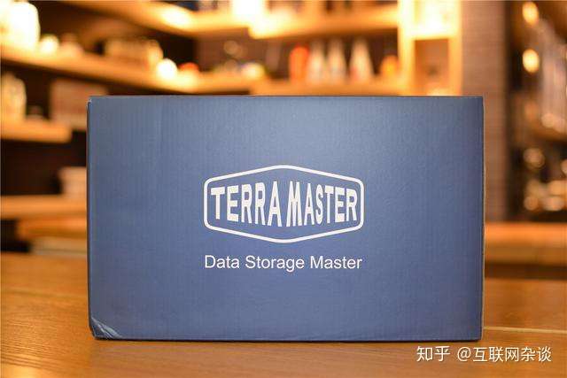 人人影视、百度云同步,铁威马F4-421这款NAS轻松实现