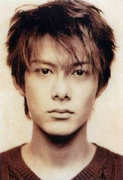 柏原崇五官有哪些缺陷