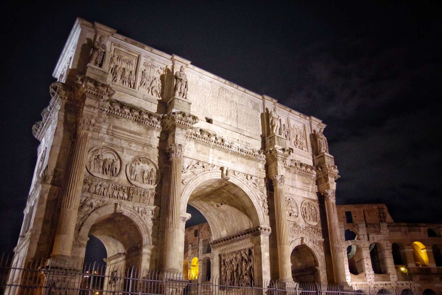 圣诞 悠游欧洲 一 罗马 知乎