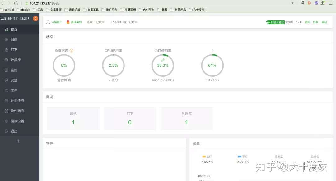 我黑进了裸聊诈骗团伙的后台,发现了不为人知的秘密......-知社
