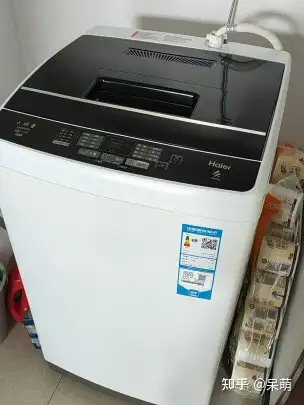海尔洗衣机怎么样海尔洗衣机和小天鹅洗衣机哪个质量好吗