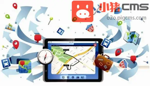 OTA(在线旅游)新零售的三大发展趋势(图1)