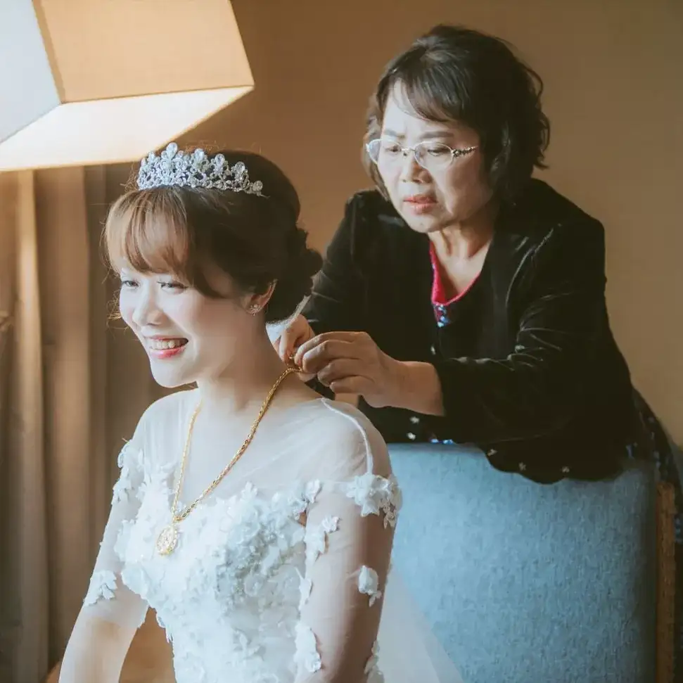 结婚女方要准备什么嫁妆 超全物品清单 不用在头痛了 知乎