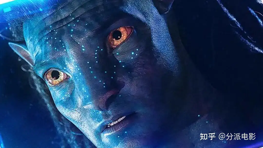 超震撼！科幻史诗巨制《阿凡达》是这么拍出来的！