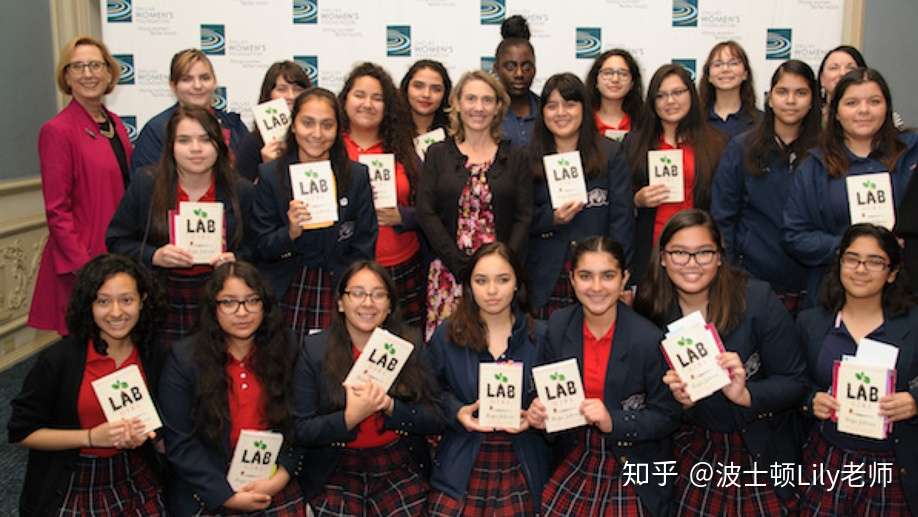 年美国公立高中排名出炉 全美所公立中学大比拼 知乎