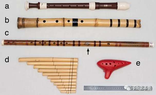 乐器发声原理之 木管 长笛篇 知乎