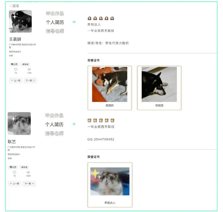 2022 广州美术学院虚拟线上展！GAFA VAD DEGREE SHOW 平行展线出品