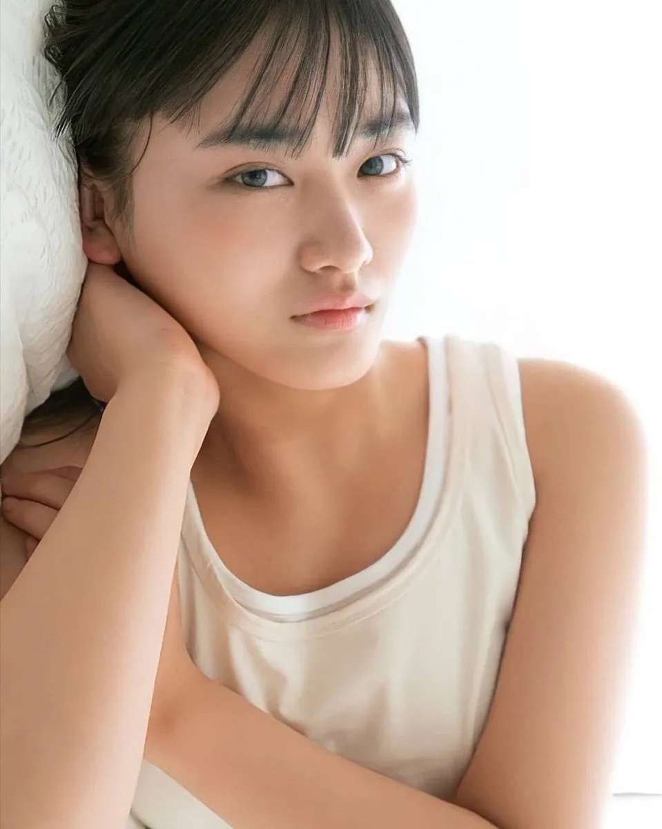 张艾菲 的想法: 山崎天,日本少女偶像, 好看是真好看,… - 知乎