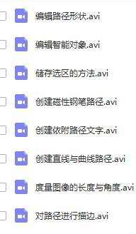 图片[4]-20G最全ps顶级教程，入门篇+进阶篇+高级篇，外星人都想要-海豚优课
