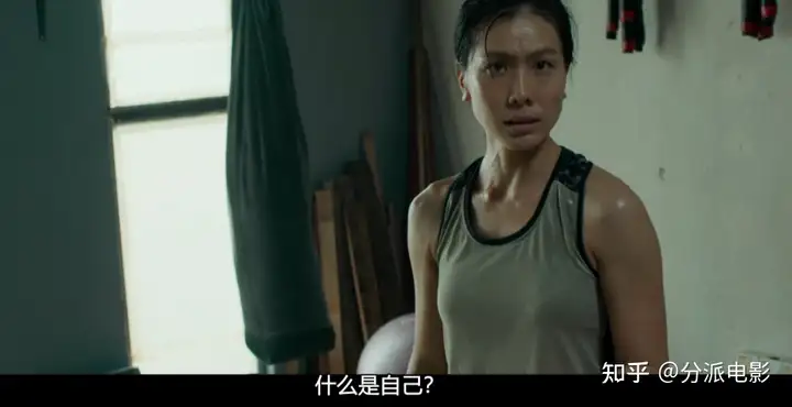 陷入厌女风波的女性电影,《野蛮人入侵》被评为近三年十佳!