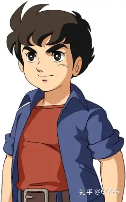 萝卜日记第61期日升开山之作无敌超人赞波3