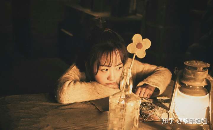 如何评价《沙海》中杨蓉饰演的梁湾?