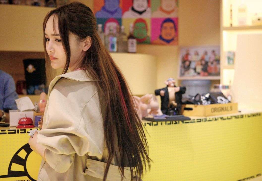 马佳佳 一 泡 而红之后 知乎