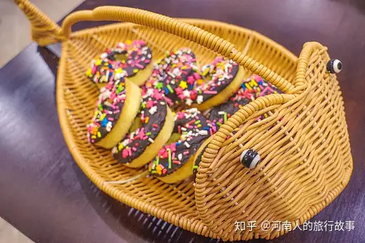 这样也行？(皖北好玩的地方排行榜)皖北著名景点2023已更新 第11张