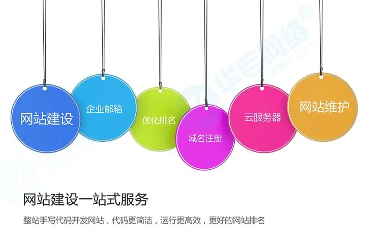 深圳网站建设公司哪家好?