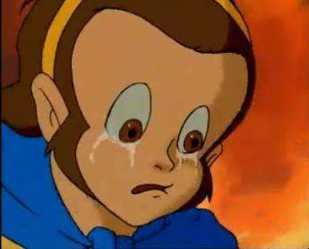 西游记中孙悟空共哭过几次各是因何而哭最令你动容的是哪一次