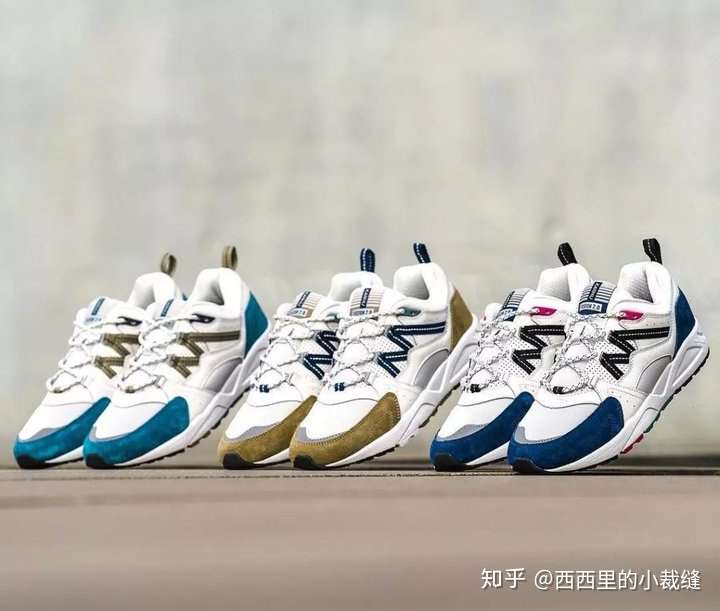 想穿复古跑鞋 这个经历百年的芬兰跑鞋品牌值得看看 知乎