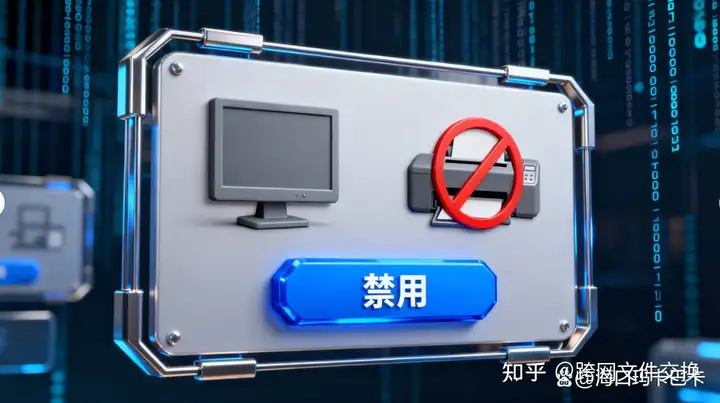 怎么禁止USB端口?教你五个实用的禁用USB端口的方法,码住学起来(图8) 怎么禁止USB端口?教你五个实用的禁用USB端口的方法,码住学起来(图8)