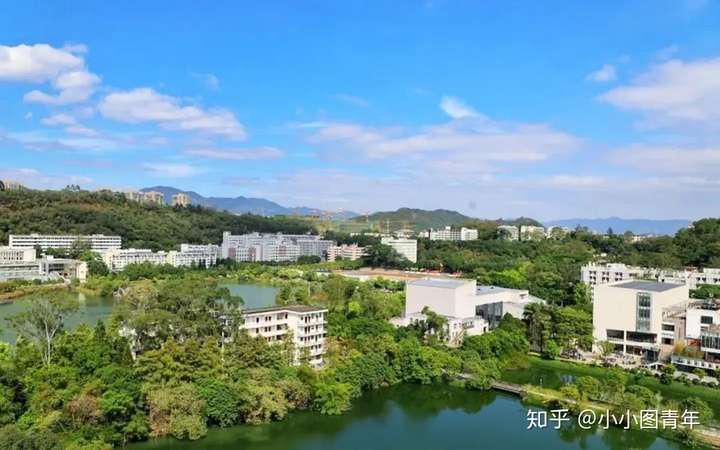 靡不有初鮮克有終福建農林大學風園高分考研學長經驗分享