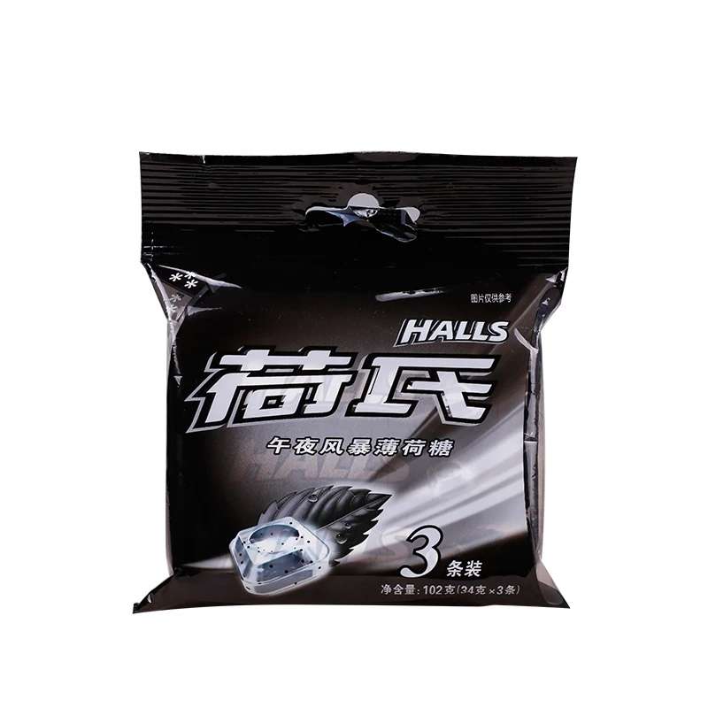 关于薄荷糖我无话不说- 知乎