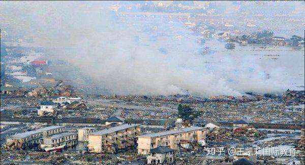 印尼海啸让我们再一次听到大自然的怒吼 保护地球村人人有责 知乎