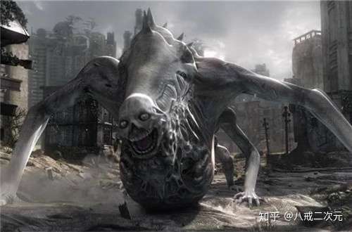 看懂灵笼需要多广的知识面建议18周岁以上观看不是没有道理