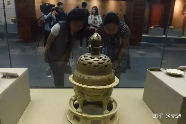 越窑瓷真品与仿品的收藏鉴定- 知乎