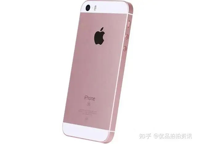 优品拍拍：iPhone SE和iPhone SE2怎么分辨你知道吗？ - 知乎