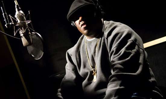 biggie的说唱厉害在哪里