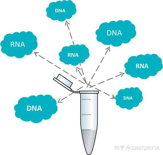 实验室dna气溶胶污染防治方案 知乎