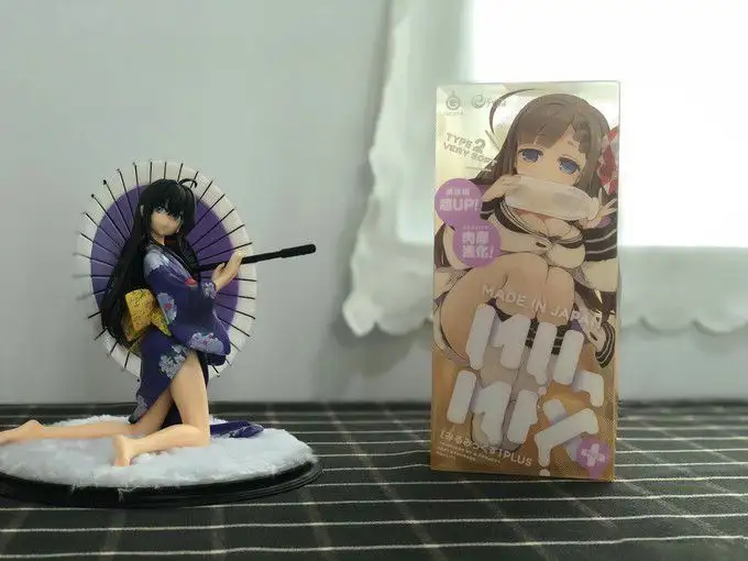 飞机杯奶瓶二代排空气法飞机杯名器测评“EXE奶瓶二代”柔软版