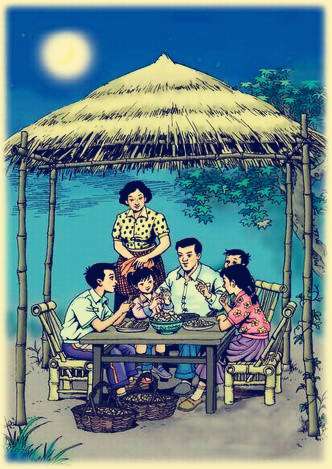 地上开花 地下结果 低调而美味的落花生 知乎