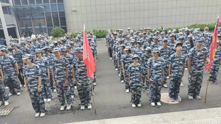 浙江省广播电视中等专业学校电子商务2504班风采展！(图4)