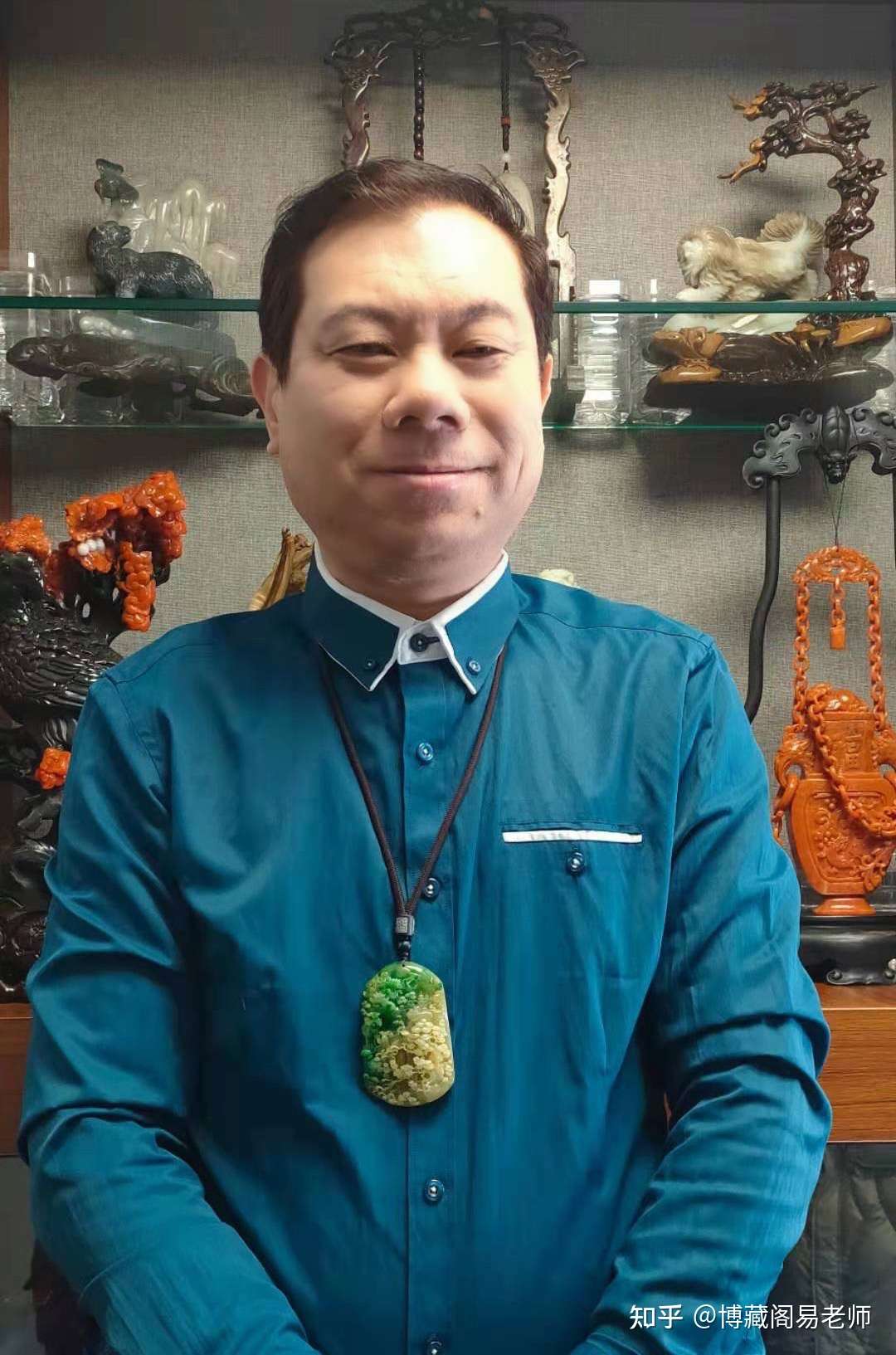 君住长江头 我住长江尾 俄罗斯和田玉与新疆和田玉的渊源 知乎