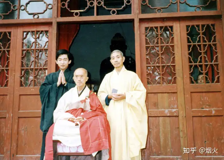 1985年，风靡全国的《海灯法师》，因何播到一半被永久下架？