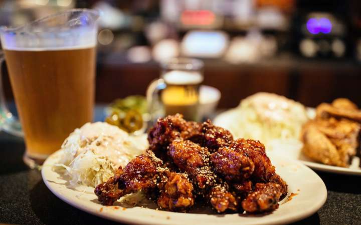 韩国料理怎么做(传统韩国料理是怎么样的)插图(40) 韩国料理怎么做(传统韩国料理是怎么样的)插图(40)