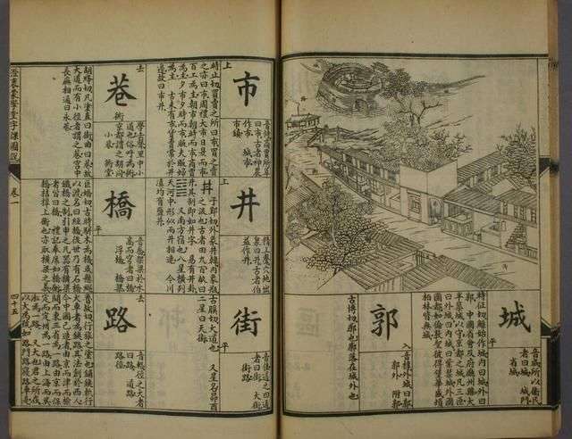 汉字玄机 解周易八卦与神传文字 11 文字之劫 知乎