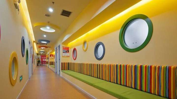 幼兒園老師工作辛苦嗎(幼兒園老師工作怎么樣)插圖(2) 幼兒園老師工作辛苦嗎(幼兒園老師工作怎么樣)插圖(2)