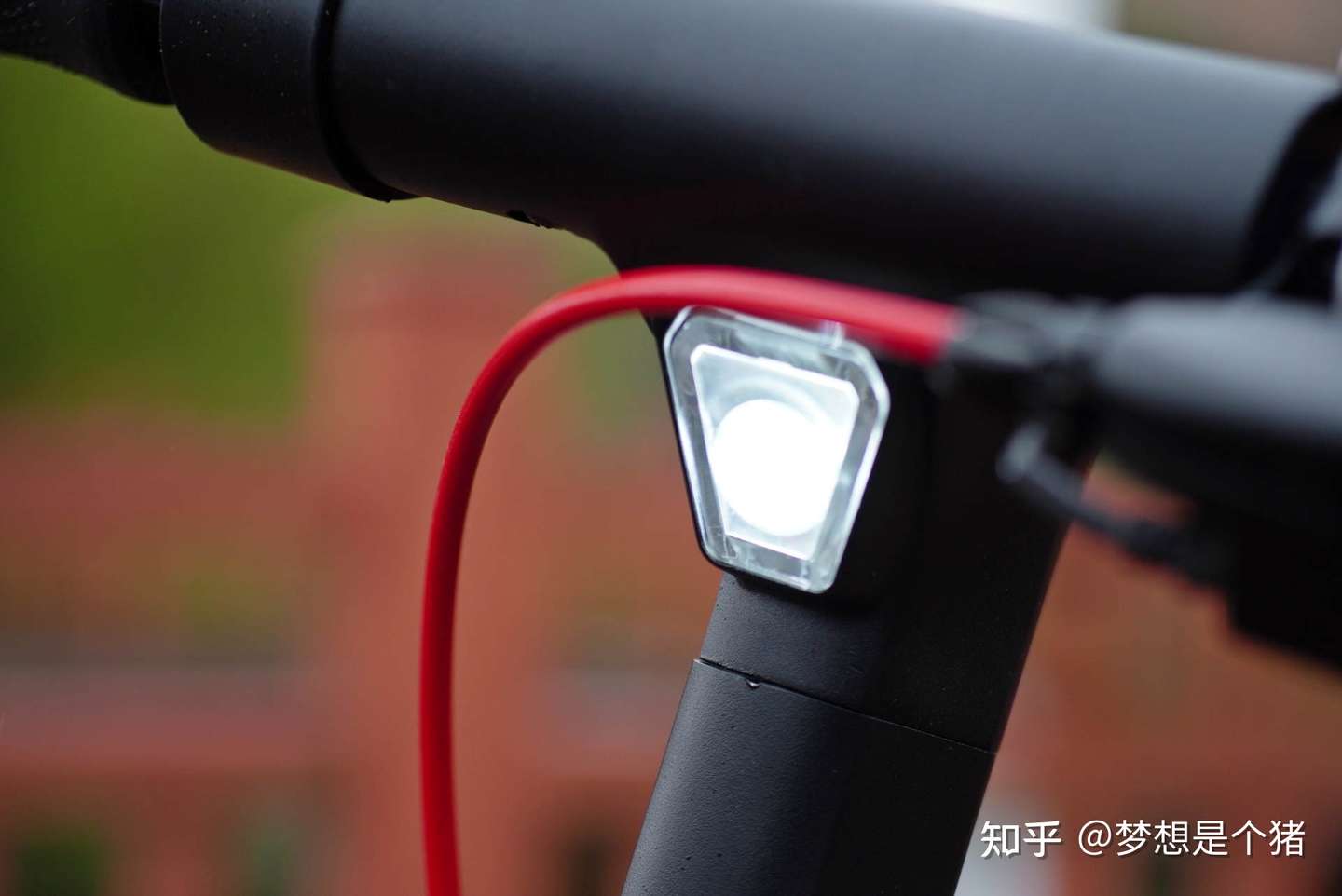 性能更好 续航更长 骑行更舒适 科洛威l10电动滑板车使用体验 知乎