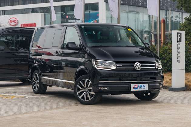 高端保姆车加价还要等 除了埃尔法还有这些可以选 知乎