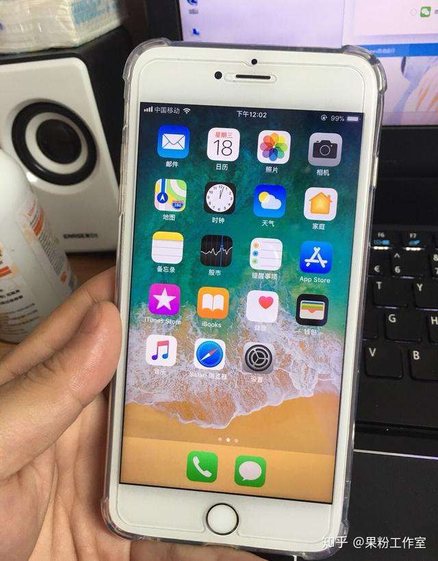 1500元买iphone6splus 一查序列号才后悔莫及 知乎